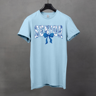 Senior Bow T-Shirt