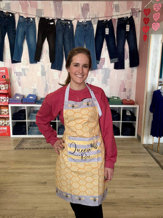 Sunshine Aprons