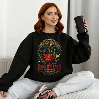 G & R Tour Sweatshirt