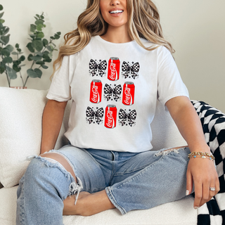 Normal Soda T-Shirt