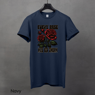 Every Rose T-Shirt