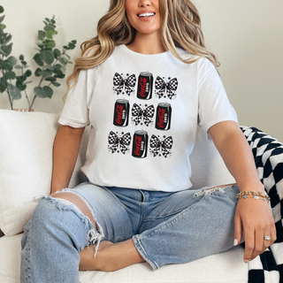 Zero Soda T-Shirt