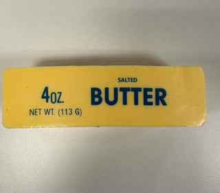 Viral Butter Squishy