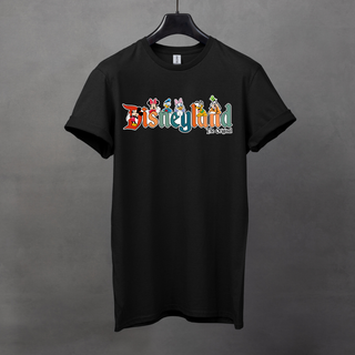 Mouse and Friends T-Shirt