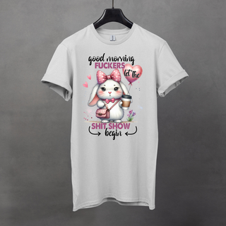Good Morning T-Shirt