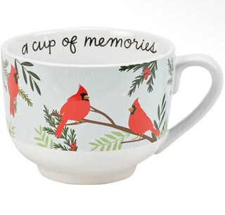 Cup Of Memories Mug