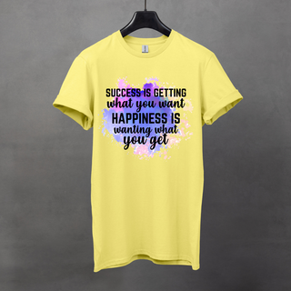 Success is T-Shirt