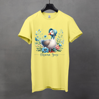 Mama Goose T-Shirt