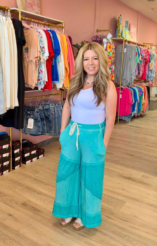 Summer Breeze Pants