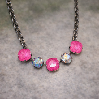 STACEY NECKLACE LIVEBOX