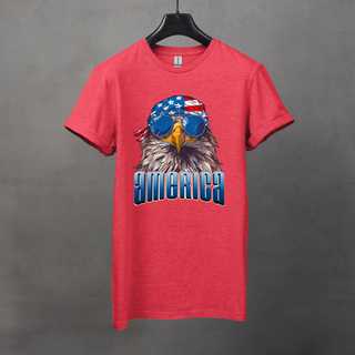 America Eagle T-Shirt