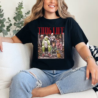 Thug Life T-Shirt