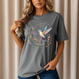 Hummingbird Tshirt
