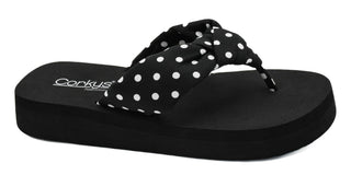 Hey Babe Flip Flops