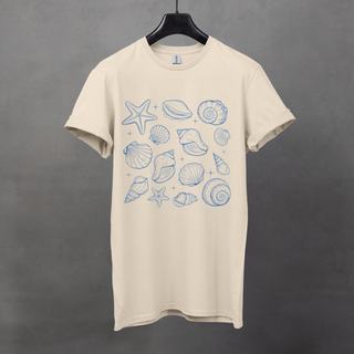 Seashells T-Shirt