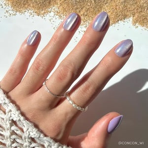 Glamnetic Press On Nails - Oval