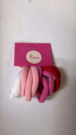 Shades Of Love Hair Ties