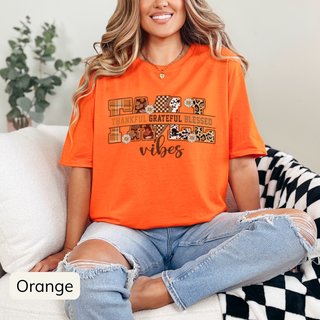 Fall Vibes T-Shirt