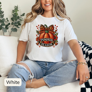 Pumpkin Season T-Shirt