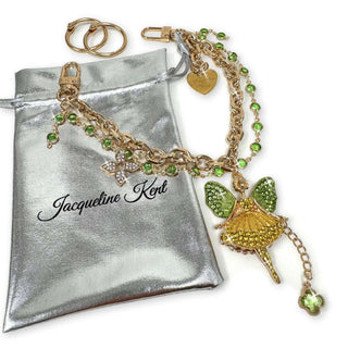 Jacqueline Kent Charming Chains