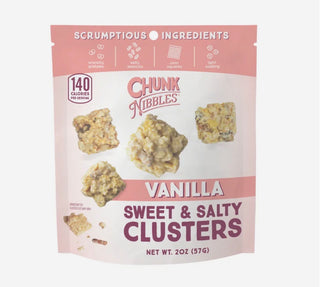 Chunk Nibbles Snack Size
