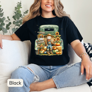 Scarecrow T-Shirt