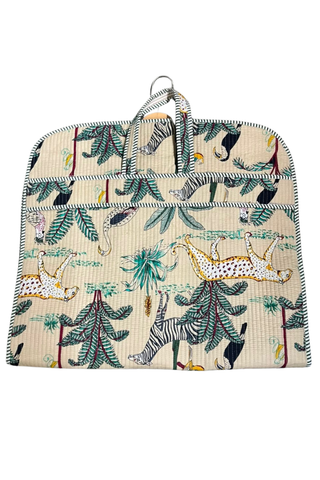 Creature of Habit Garment Bag