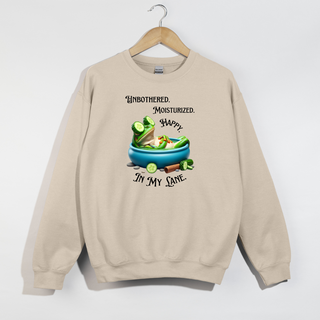 In My Lane Crewneck