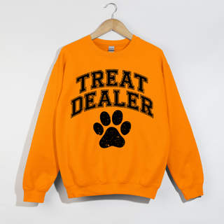 Treat Dealer Crewneck