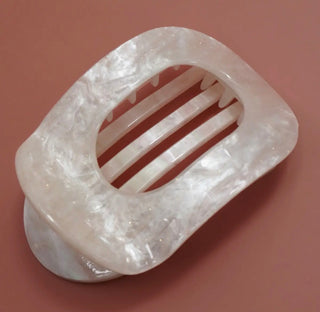 Jumbo Flat Lay Hair Clips