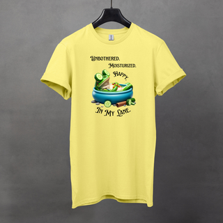 In My Lane T-Shirt