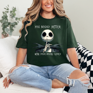 You Sound Better T-Shirt