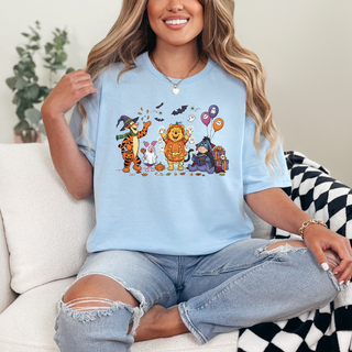 Fall Bear T-Shirt