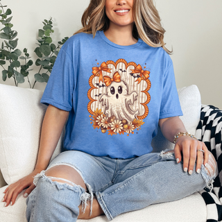 Fall Boo T-Shirt