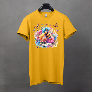 Let it Bee T-Shirt