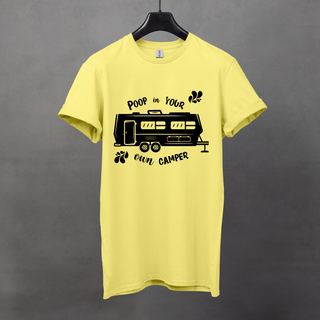 In Your Camper T-Shirt