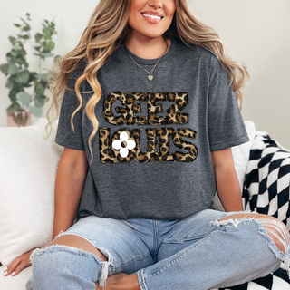Geez Louise T-Shirt
