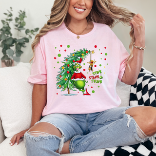 Stinky Stank T-Shirt