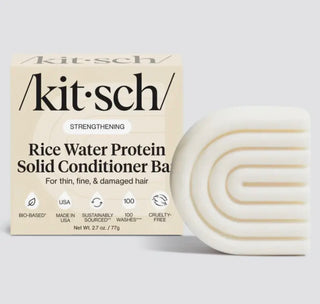 Rice Water Protein Hair Bar