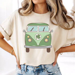 Lucky Van Tshirt