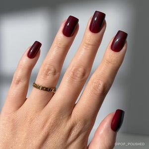 Glamnetic Press On Nails - Square