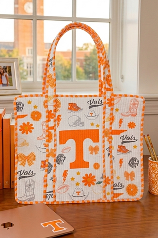 ETA 9/8-9/22 Sweet as Tennessee Tote Bag©
