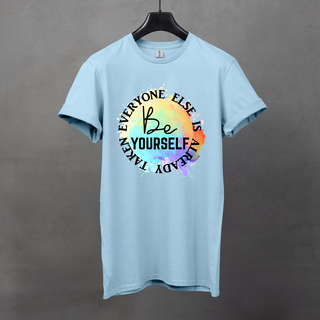 Be Yourself T-Shirt
