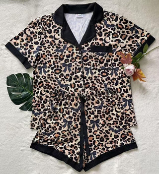 Pre Order Shirley & Stone Short Sets