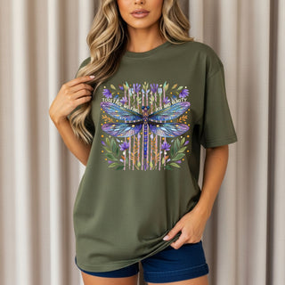 Together We Find Joy & Beauty Tshirt