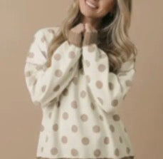 The Sweet Spot Pullover