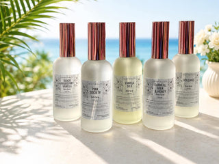Mist Me Body Spray