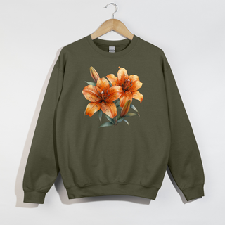 Tiger Lilly Crewneck