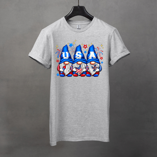 USA Gnomes T-Shirt