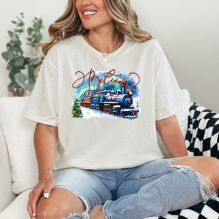 All Aboard T-Shirt